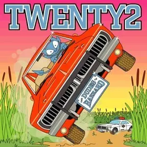 The Dudes Of Hazzard