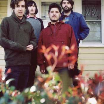 Album The Twerps: Twerps