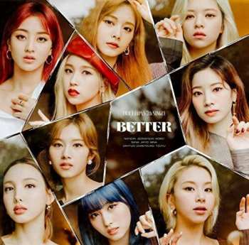 CD Twice: Better