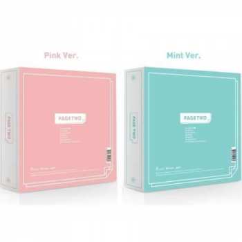 CD Twice: Page Two