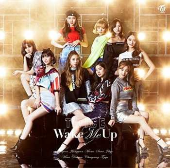 CD Twice: Wake Me Up