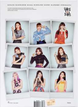 CD Twice: Yes Or Yes