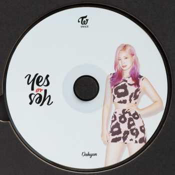 CD Twice: Yes Or Yes