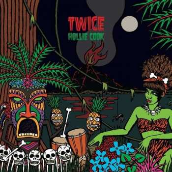 Album Hollie Cook: Twice