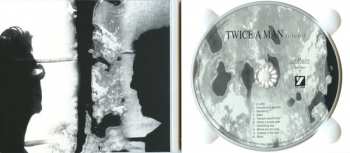 CD Twice A Man: Icicles