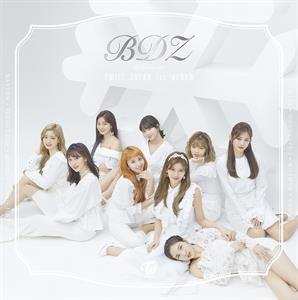 CD Twice: BDZ -Repackage-