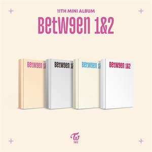 CD Twice: Between 1&2