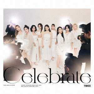CD Twice: Celebrate