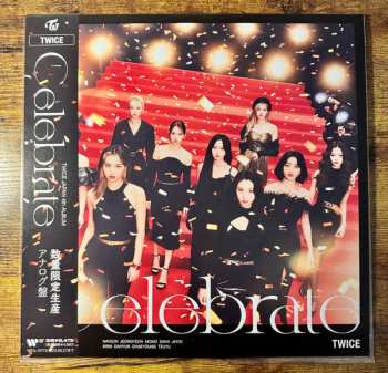 LP Twice: Celebrate LTD