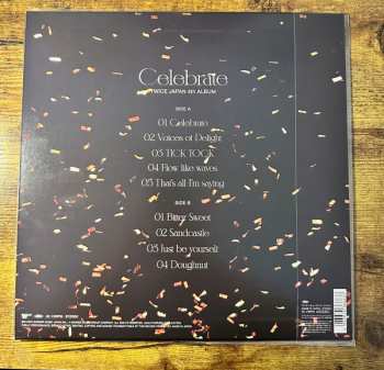 LP Twice: Celebrate LTD