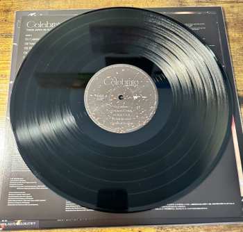 LP Twice: Celebrate LTD