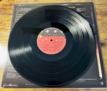 LP Twice: Celebrate LTD