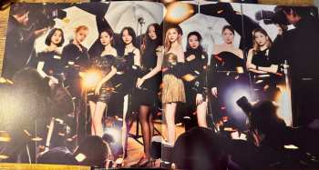 LP Twice: Celebrate LTD