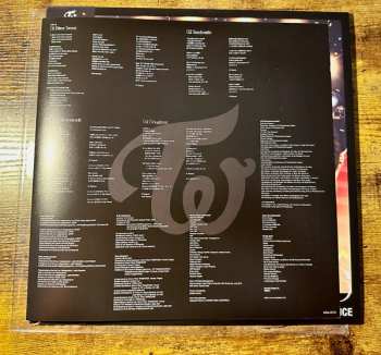 LP Twice: Celebrate LTD
