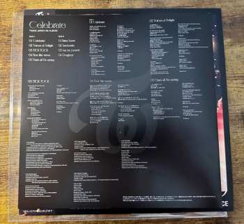 LP Twice: Celebrate LTD