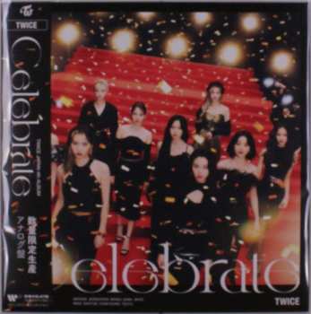 LP Twice: Celebrate LTD