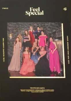 CD Twice: Feel Special