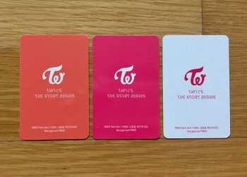 CD Twice: The Story Begins