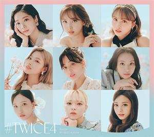 Album Twice: #Twice4