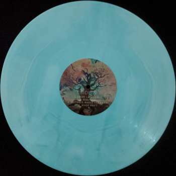 2LP Twiddle: Every Last Leaf CLR | LTD | NUM