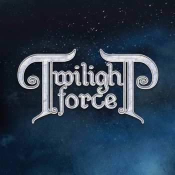 Album Twilight Force: Gates Of Glory