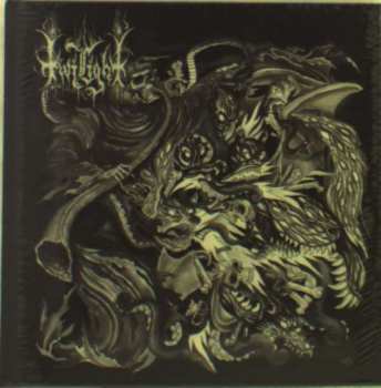 Album Twilight: Monument To Twilight End