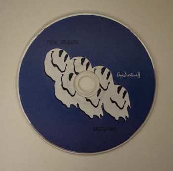 CD Twin Atlantic: Meltdown