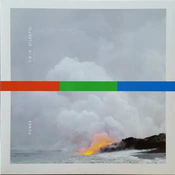LP Twin Atlantic: Power