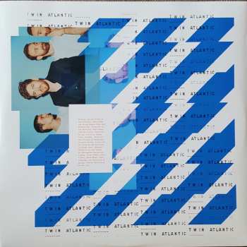LP Twin Atlantic: Power