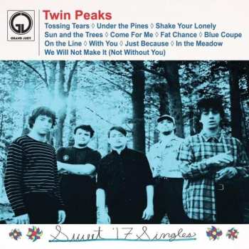 Album Twin Peaks: Sweet '17 Singles