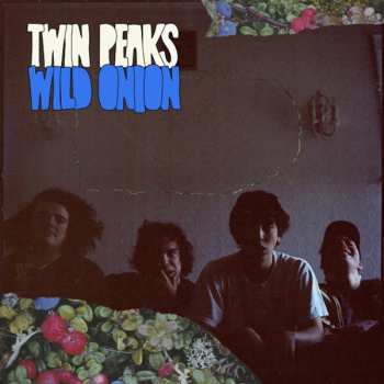 Album Twin Peaks: Wild Onion
