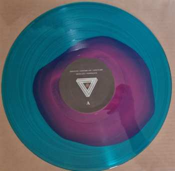 LP Twin Tribes: Pendulum