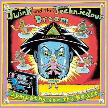CD Twink: Sympathy For The Beast