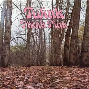 Twink: Think Pink