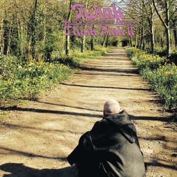 Album Twink: Think Pink II