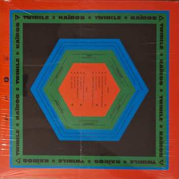 LP Twinkle: Kaïros LTD
