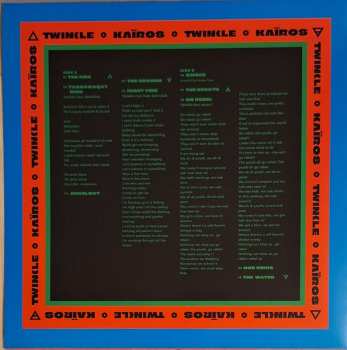 LP Twinkle: Kaïros LTD