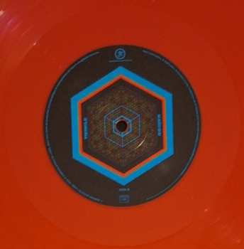 LP Twinkle: Kaïros LTD
