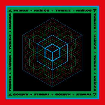 Album Twinkle: Kairos