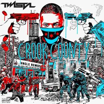 CD Twista: Crook County DIGI