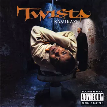 Twista: Kamikaze