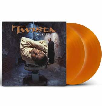 2LP Twista: Kamikaze