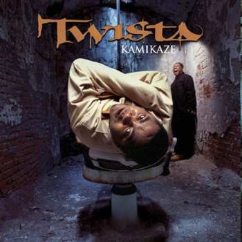 CD Twista: Kamikaze