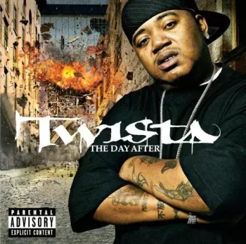 Twista: The Day After