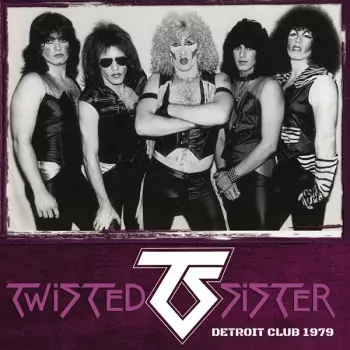 Detroit Club 1979