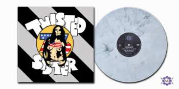Album Twisted Sister: Early Singles