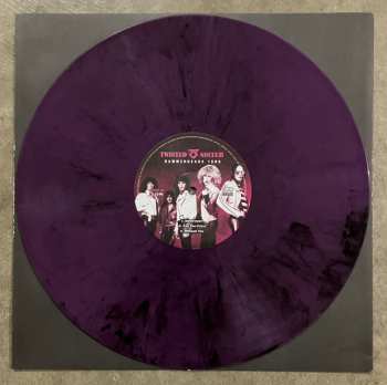 2LP Twisted Sister: Hammerheads 1980 CLR