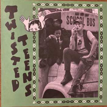 LP Twisted Teens: Blame The Clown