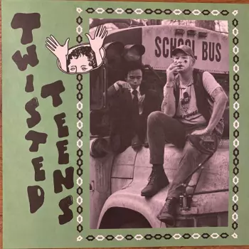 Twisted Teens: Blame The Clown