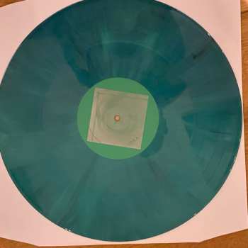 LP Twisted Teens: Blame The Clown